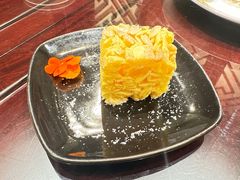 -白天鹅宾馆-玉堂春暖餐厅