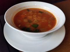 意大利蔬菜汤-安妮意大利餐厅(国贸店)