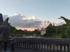 -南宁方特东盟神画