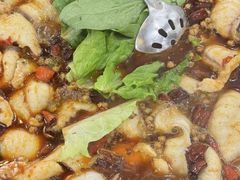 -九寨沟石锅鱼(沣峪口二十年店)