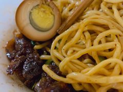 -泰顺江南春面馆