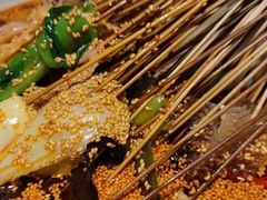 -嘉州叶婆婆钵钵鸡(建设路店)