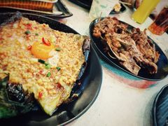 -纪录片《人生一串》体验店(静安店)