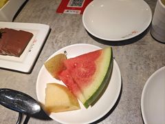 -人人捞火锅(陵水店)