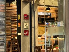 -Mammamia意大利餐厅(阳春巷店)