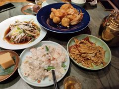 -小吊梨汤·北京菜·烤鸭(鸟巢店)