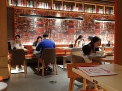 大堂-味千拉面(煌华新纪元购物广场店)