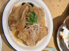 -东北风(江北万达店)