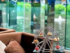 -广州天河希尔顿酒店