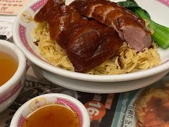 -吴系茶餐厅(汇坊店)