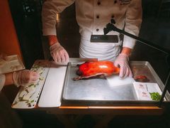 -晟永興烤鸭店(五道口店)