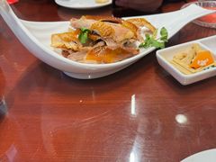 -鹿鸣春饭店(总店)