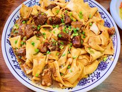 -壹阁胡羊焖饼(特色小吃街店)
