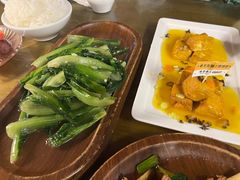 -隔壁老王·家常云南菜(花巷店)