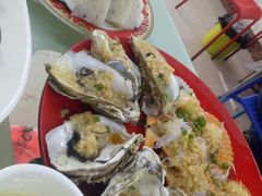 -小辣妹川味海鲜加工店(第一市场椰风巷店)