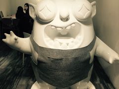 -茶力的小怪兽(梅林卓悦汇店)
