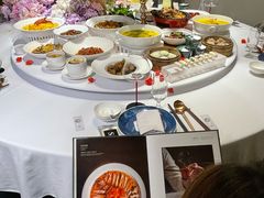 -食悦江南·淮扬菜·烤鸭(亚运村·惠新店)