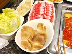 -海底捞火锅(泉城路店)