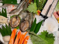 海鲜拼盘-生如夏花泰式火锅(伊藤双楠店)