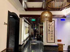 -淮扬府(安定门店)