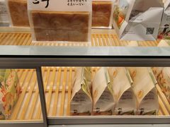 -爸爸糖吐司面包(大连高新锦辉商场店)