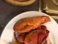 -小天鹅戴斯酒店鲸鲨百汇创作料理