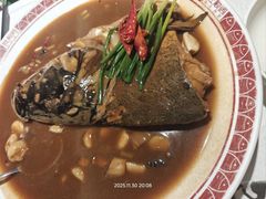 -旺顺阁·北京菜(北辰上品+)