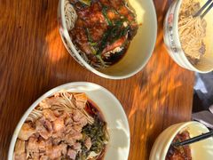 -春和面馆(常德路店)