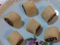 -东来顺饭庄(金泉广场店)