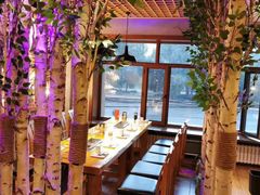 -牛上牛吊炉烧烤(红旗大街店)