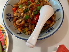 -味福记·江西小炒·南昌小吃(青山湖万达店)