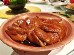 -三号黄浦会Canton Table