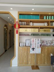 -慈蕊美容养生·专业经络调理