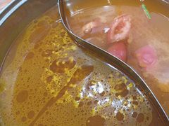 -呷哺呷哺(西单大悦城店)