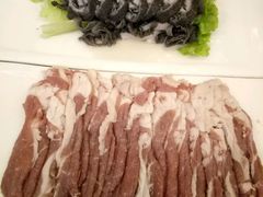 -北门涮肉·铜锅涮肉(南锣鼓巷店)