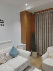 -HEYAN长风荷妍专业脱毛美肤
