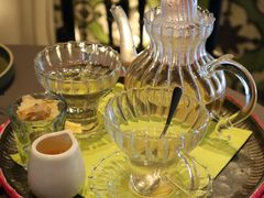 -Ginger(兴国路店)