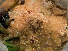 -陈记麻辣烫(浦口道店)