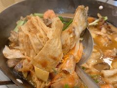 -渔意楼·驰名沙田乳鸽(五羊旗舰店)