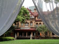 -马勒别墅饭店(静安寺店)