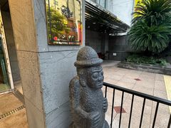 -宝健路步行街(Pedestrian Shopping Street)