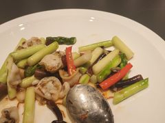 -仁宇品菜馆(人南店)