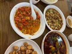 -茶泡饭(李子坝店)