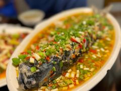 -飞虹鱼馆(春华路店)