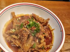 -李久其家民间餐厅(梅溪湖店)