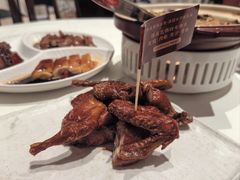 -侨美·唐荔园·40年地道粤菜