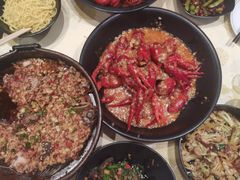 -聚味瞿记·龙虾堂(坡子街店)