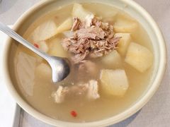 -悦融·京鲁菜·露台花园(安定门店)