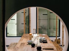 -龙坞茶村