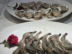 -太湖饭店玉兰厅(自助餐厅)